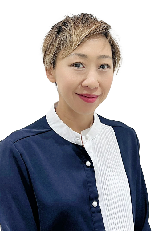 Jennifer Lor